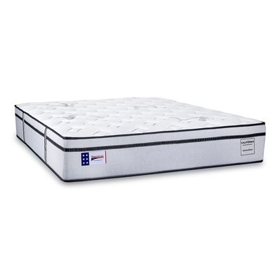 Colchao-American-Sleep-Modelo-California-Casal-138-x-188