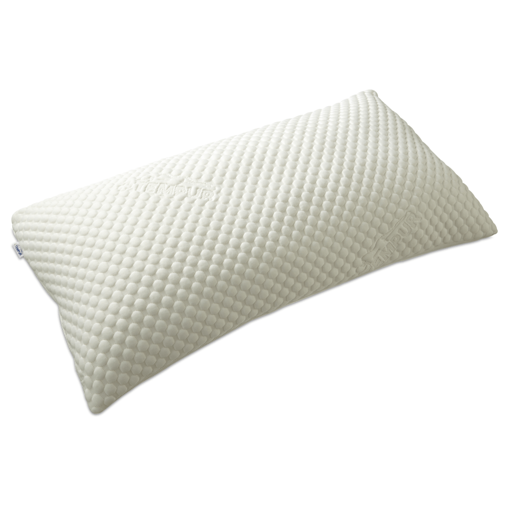 Travesseiro Tempur Comfort Pillow Cloud 70x50cm Sleep House Sleep House