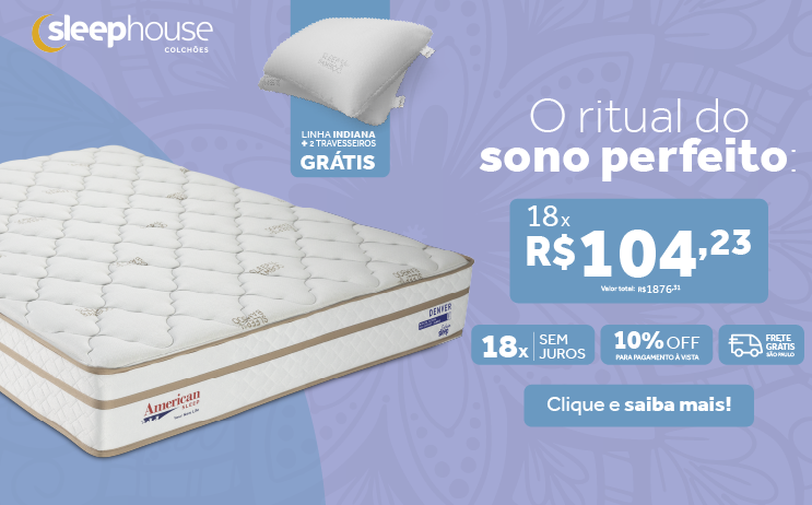 Ritaul do Sono Indiana