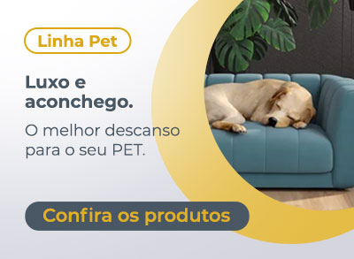 Linha Pet
