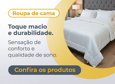 Roupas de Cama