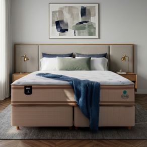 Colchão Hotel Sense - Pikolin Contract - 31cm - Sleep House