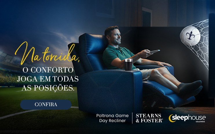 S&F Poltrona
